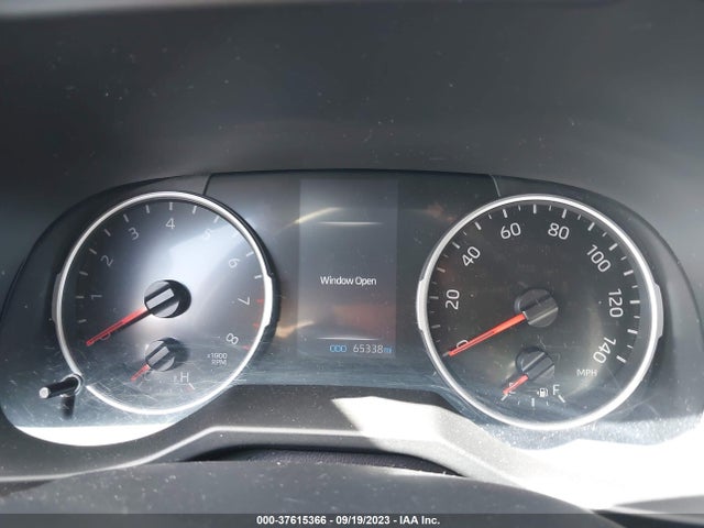 Toyota Rav4 Xle 2020 2T3P1RFV6LC098858 Image 7