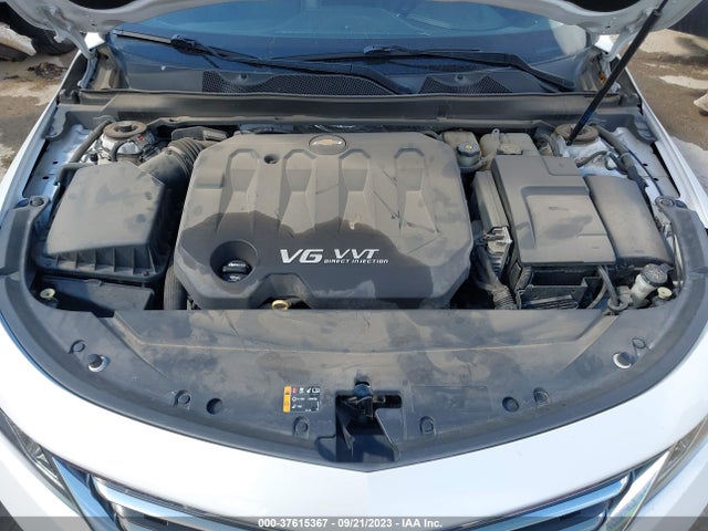 Chevrolet Impala Premier 2017 2G1145S3XH9193152 Image 17