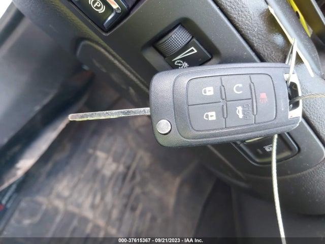 Chevrolet Impala Premier 2017 2G1145S3XH9193152 Image 11