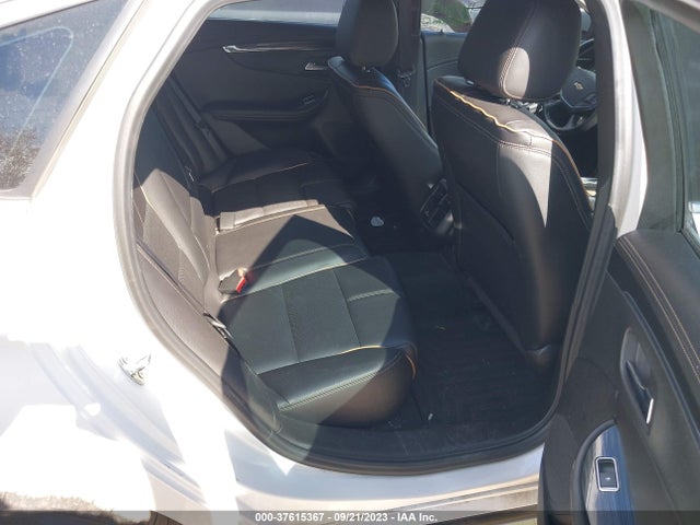 Chevrolet Impala Premier 2017 2G1145S3XH9193152 Image 15