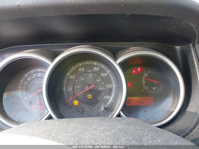 2012 NISSAN VERSA S VIN: 3N1BC1CPXCL381946