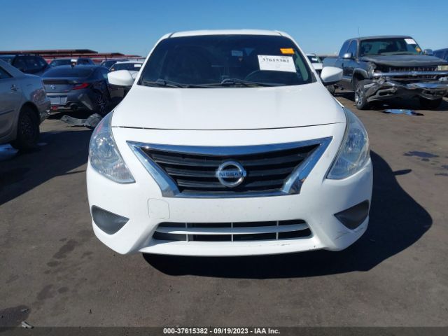 3N1CN7AP9JL805537 Nissan Versa Sedan S Plus