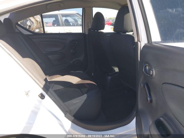 3N1CN7AP9JL805537 Nissan Versa Sedan S Plus