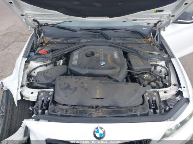 2018 BMW 2 SERIES WBA2J1C5XJVD09417 Photo 9
