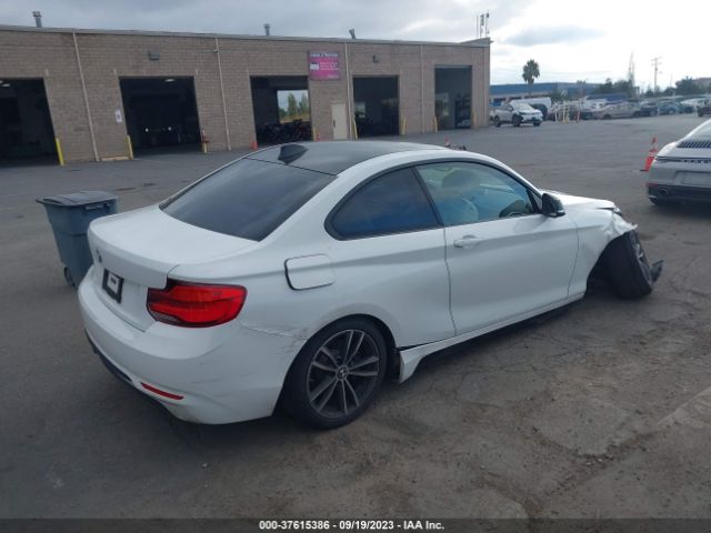 2018 BMW 2 SERIES WBA2J1C5XJVD09417 Photo 3