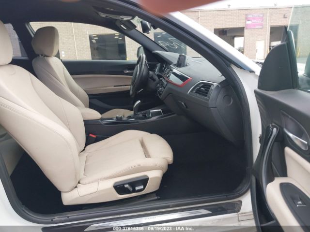 2018 BMW 2 SERIES WBA2J1C5XJVD09417 Photo 4