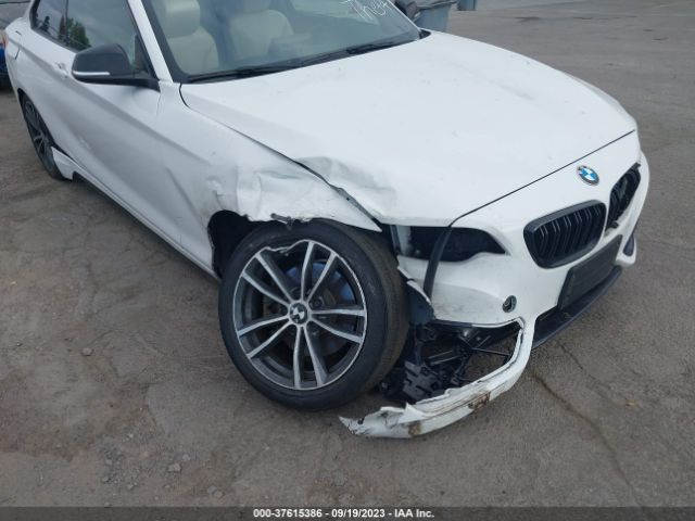 2018 BMW 2 SERIES WBA2J1C5XJVD09417 Photo 5