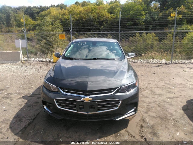 Chevrolet MALIBU LT 2018 1G1ZD5ST4JF159921 Image 12