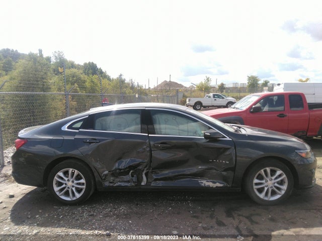 Chevrolet MALIBU LT 2018 1G1ZD5ST4JF159921 Image 13