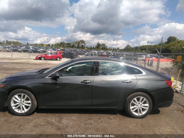 Chevrolet MALIBU LT 2018 1G1ZD5ST4JF159921 Image 14