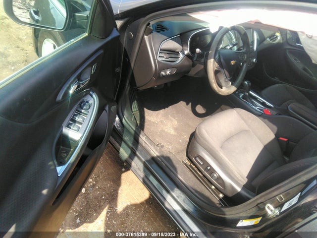 Chevrolet MALIBU LT 2018 1G1ZD5ST4JF159921 Image 5