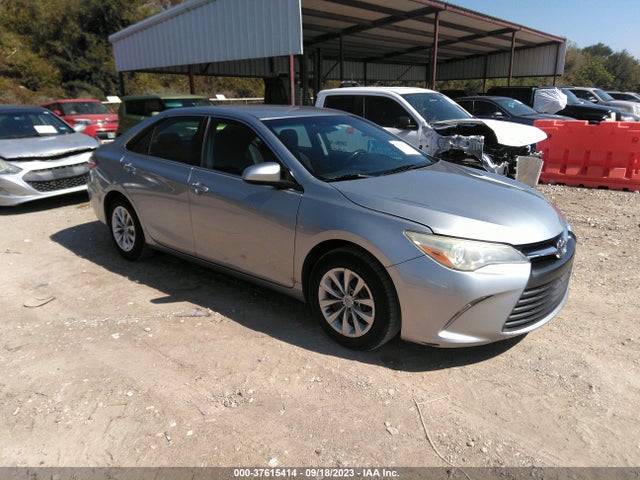 Toyota CAMRY LE 2015 4T4BF1FK4FR451103 Image 17