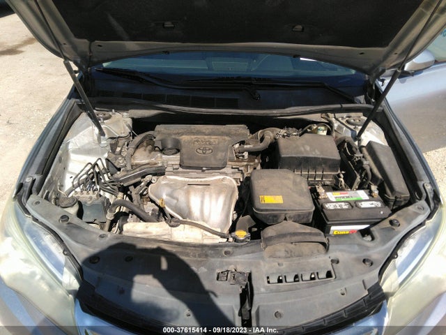 Toyota CAMRY LE 2015 4T4BF1FK4FR451103 Image 26