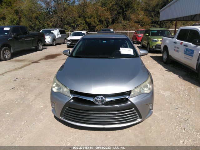 Toyota CAMRY LE 2015 4T4BF1FK4FR451103 Image 28