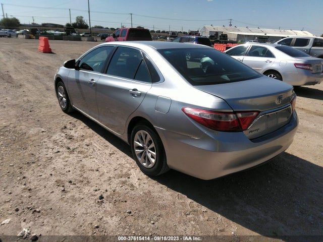 Toyota CAMRY LE 2015 4T4BF1FK4FR451103 Image 19