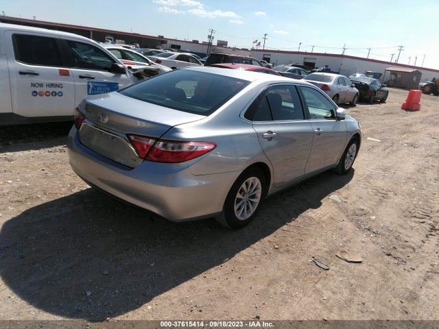 Toyota CAMRY LE 2015 4T4BF1FK4FR451103 Image 20