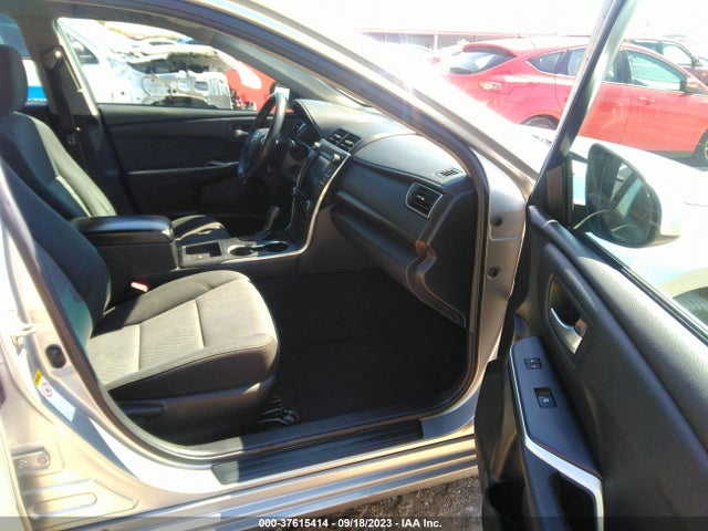 Toyota CAMRY LE 2015 4T4BF1FK4FR451103 Image 21