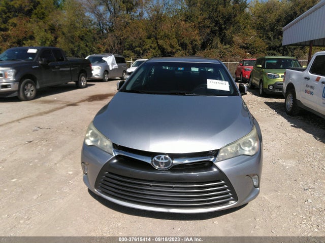 Toyota CAMRY LE 2015 4T4BF1FK4FR451103 Image 22