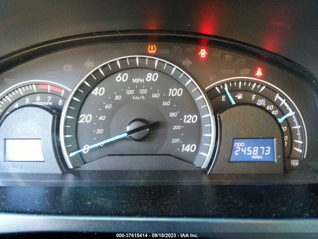 Toyota CAMRY LE 2015 4T4BF1FK4FR451103 Image 23