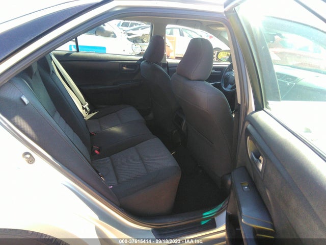 Toyota CAMRY LE 2015 4T4BF1FK4FR451103 Image 24