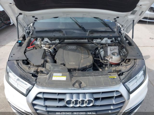 2018 AUDI Q5 WA1BNAFY9J2190426 Photo 9