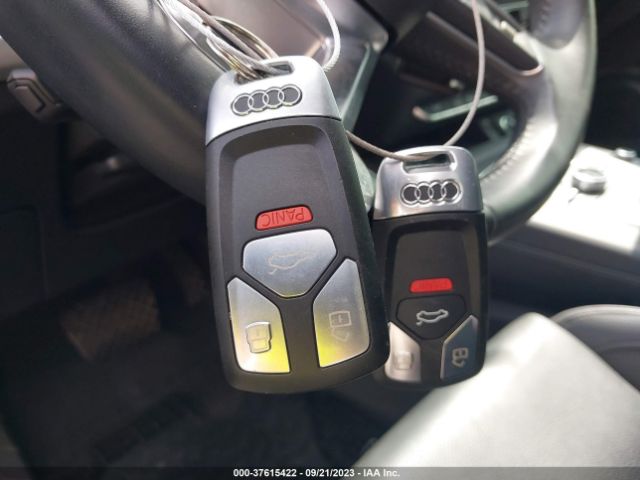 2018 AUDI Q5 WA1BNAFY9J2190426 Photo 10