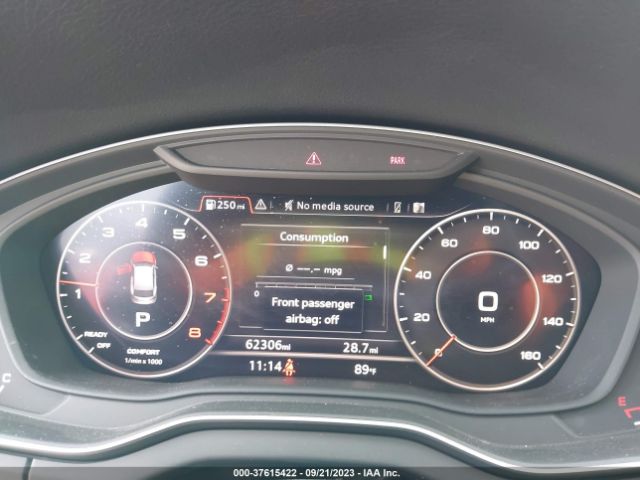 2018 AUDI Q5 WA1BNAFY9J2190426 Photo 6