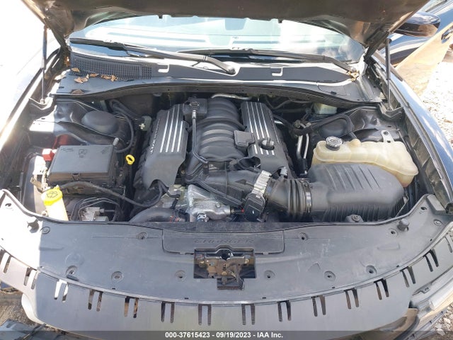 Dodge Charger Scat Pack 2020 2C3CDXGJ9LH122093 Image 10