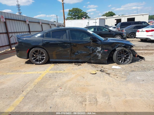 Dodge Charger Scat Pack 2020 2C3CDXGJ9LH122093 Image 13