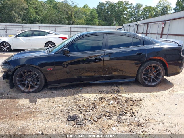 Dodge Charger Scat Pack 2020 2C3CDXGJ9LH122093 Image 14