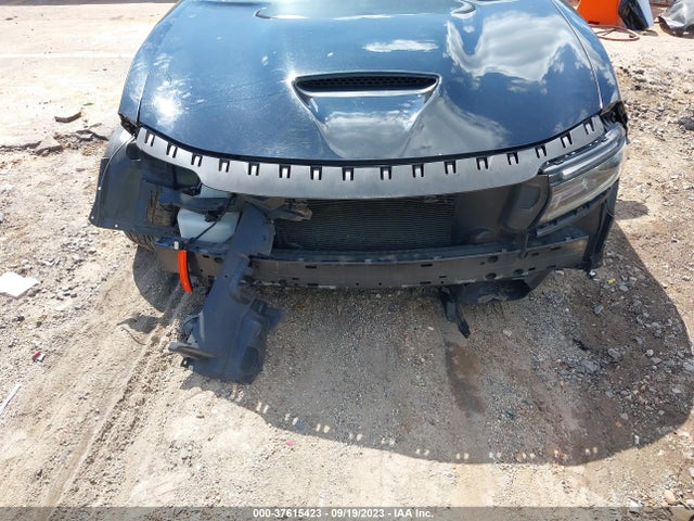 Dodge Charger Scat Pack 2020 2C3CDXGJ9LH122093 Image 6
