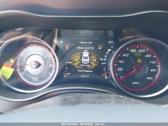 Dodge Charger Scat Pack 2020 2C3CDXGJ9LH122093 Image 7