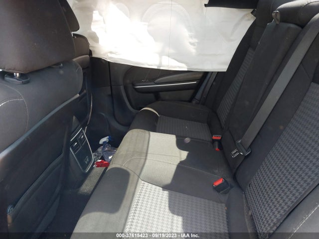 Dodge Charger Scat Pack 2020 2C3CDXGJ9LH122093 Image 8