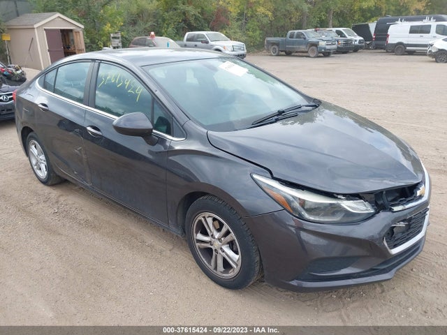 2016 1G1BE5SM9G7288134 zdjęcie główne