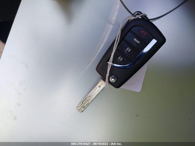 Toyota COROLLA LE 2020 5YFEPRAE4LP073012 Image 11