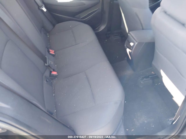 Toyota COROLLA LE 2020 5YFEPRAE4LP073012 Image 8
