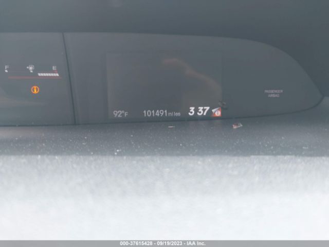 2HGFG4A50FH704972 Honda Civic Coupe Si