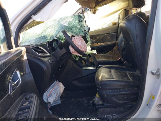 KL4CJHSB7FB215065 Buick Encore Premium