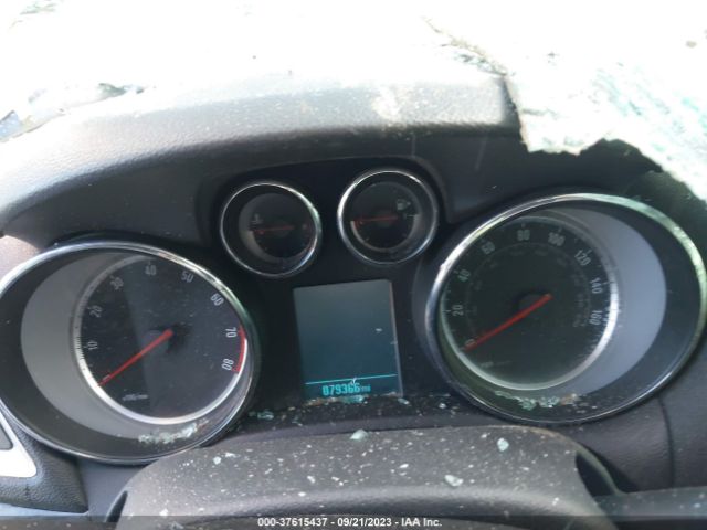 KL4CJHSB7FB215065 Buick Encore Premium