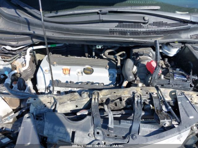 2HKRM4H70EH122145 Honda Cr-v Ex-l