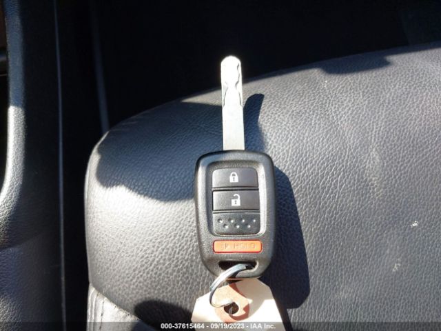 2HKRM4H70EH122145 Honda Cr-v Ex-l
