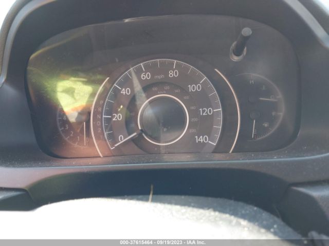 2HKRM4H70EH122145 Honda Cr-v Ex-l