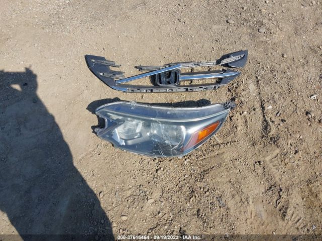 2HKRM4H70EH122145 Honda Cr-v Ex-l