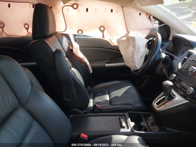 2HKRM4H70EH122145 Honda Cr-v Ex-l
