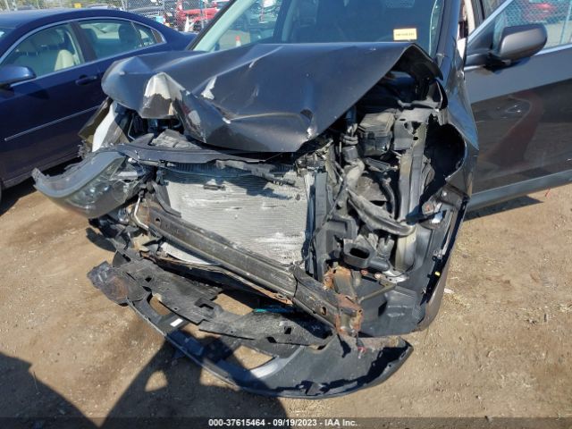 2HKRM4H70EH122145 Honda Cr-v Ex-l