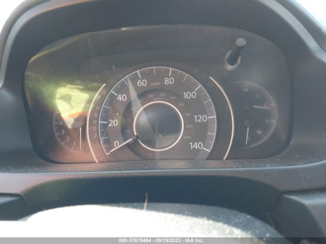 2HKRM4H70EH122145 Honda Cr-v Ex-l