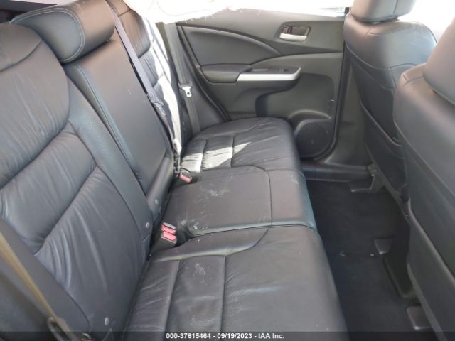 2HKRM4H70EH122145 Honda Cr-v Ex-l