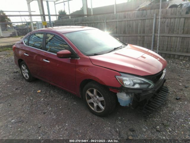 3N1AB7AP4GL663302 auction archive image