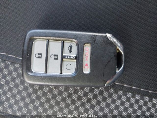 2HGFC2F87LH580665 Honda Civic Sedan Sport