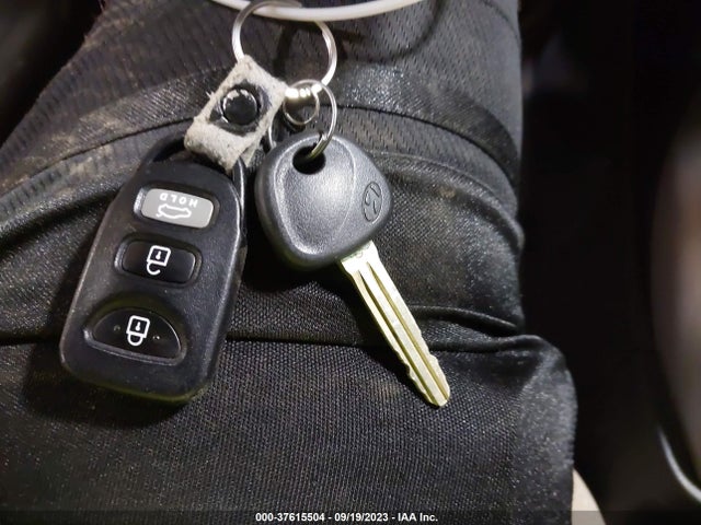 Hyundai ELANTRA SE 2016 5NPDH4AE7GH721344 Image 11